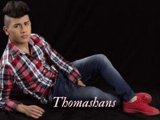 Thomashans