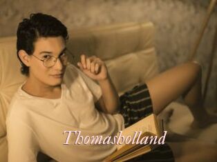 Thomasholland