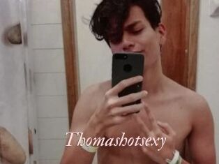 Thomashotsexy