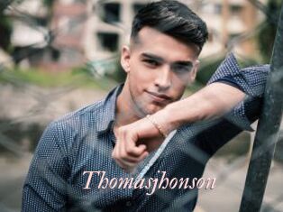 Thomasjhonson