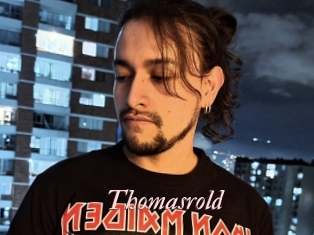 Thomasrold