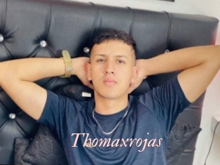 Thomaxrojas