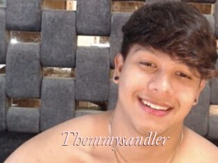 Thommysandler