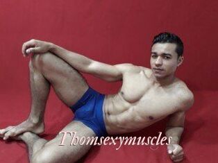 Thomsexymuscles