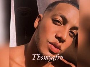 Thomyafro