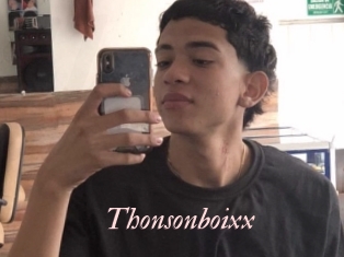 thonsonboixx Leukelol