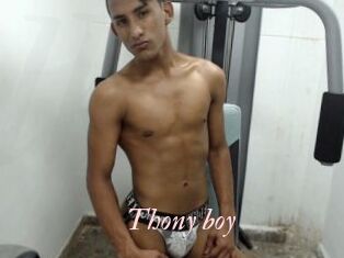 Thony_boy