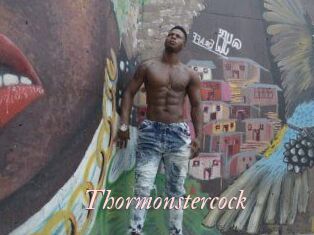 Thormonstercock