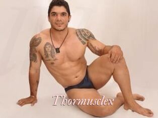 Thormusclex