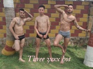 Three_3xxx_hot