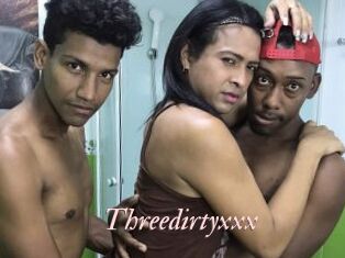 Threedirtyxxx