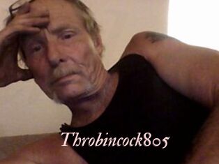 Throbincock805