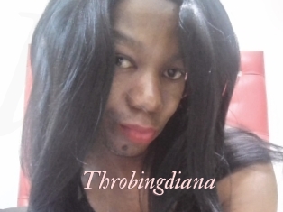 Throbingdiana