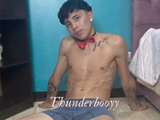 Thunderbooyy