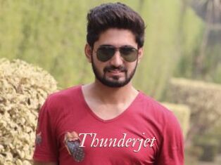 Thunderjet