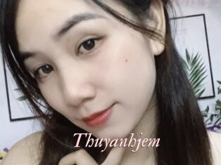 Thuyanhjem
