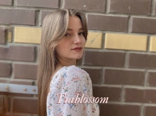 Tiablossom