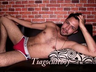 Tiagocuteboy