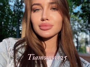 Tiamomore25