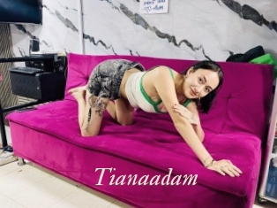 tianaadam Leukelol