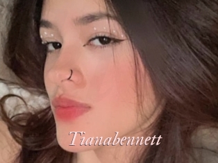 Tianabennett