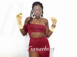Tianaebony