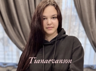 Tianaevanson