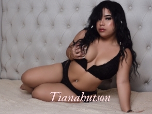 Tianahutson