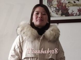 tianbaby18 Leukelol