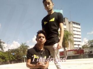 Tiandergael