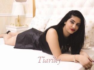 Tiariley