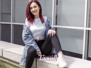 Tiasilk