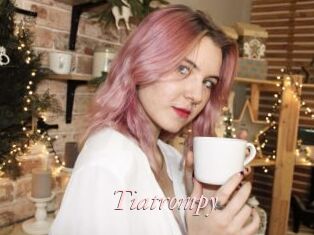 Tiatrompy
