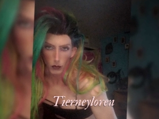 Tierneyloren