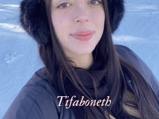 Tifaboneth