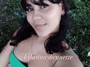 Tifannnybrunette