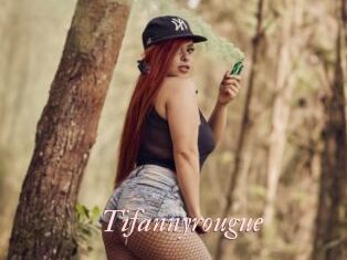 Tifannyrougue
