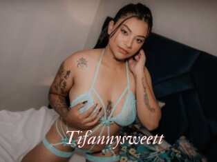 Tifannysweett