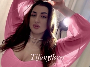 Tifanyflores
