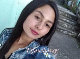Tifanyharrys