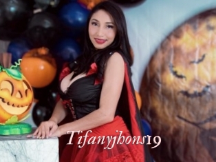 Tifanyjhons19