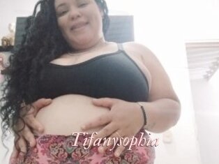 Tifanysophia