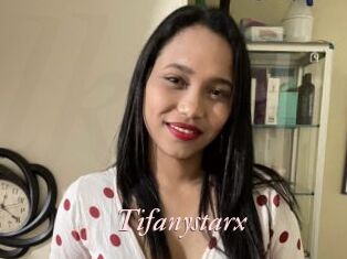 Tifanystarx