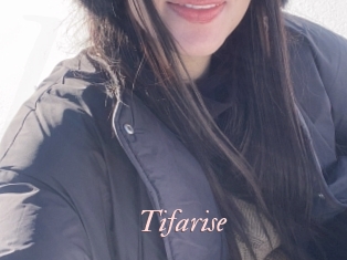 Tifarise
