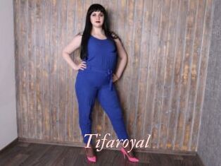 Tifaroyal