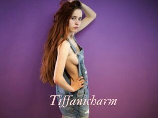 Tiffanicharm