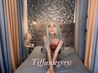 Tiffaniegreys