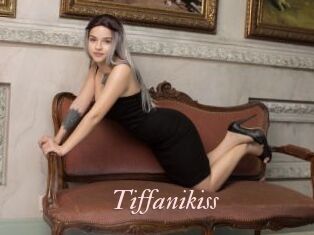 Tiffanikiss