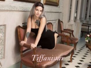 Tiffanistar