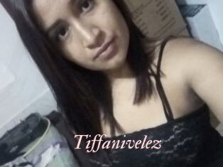 Tiffanivelez